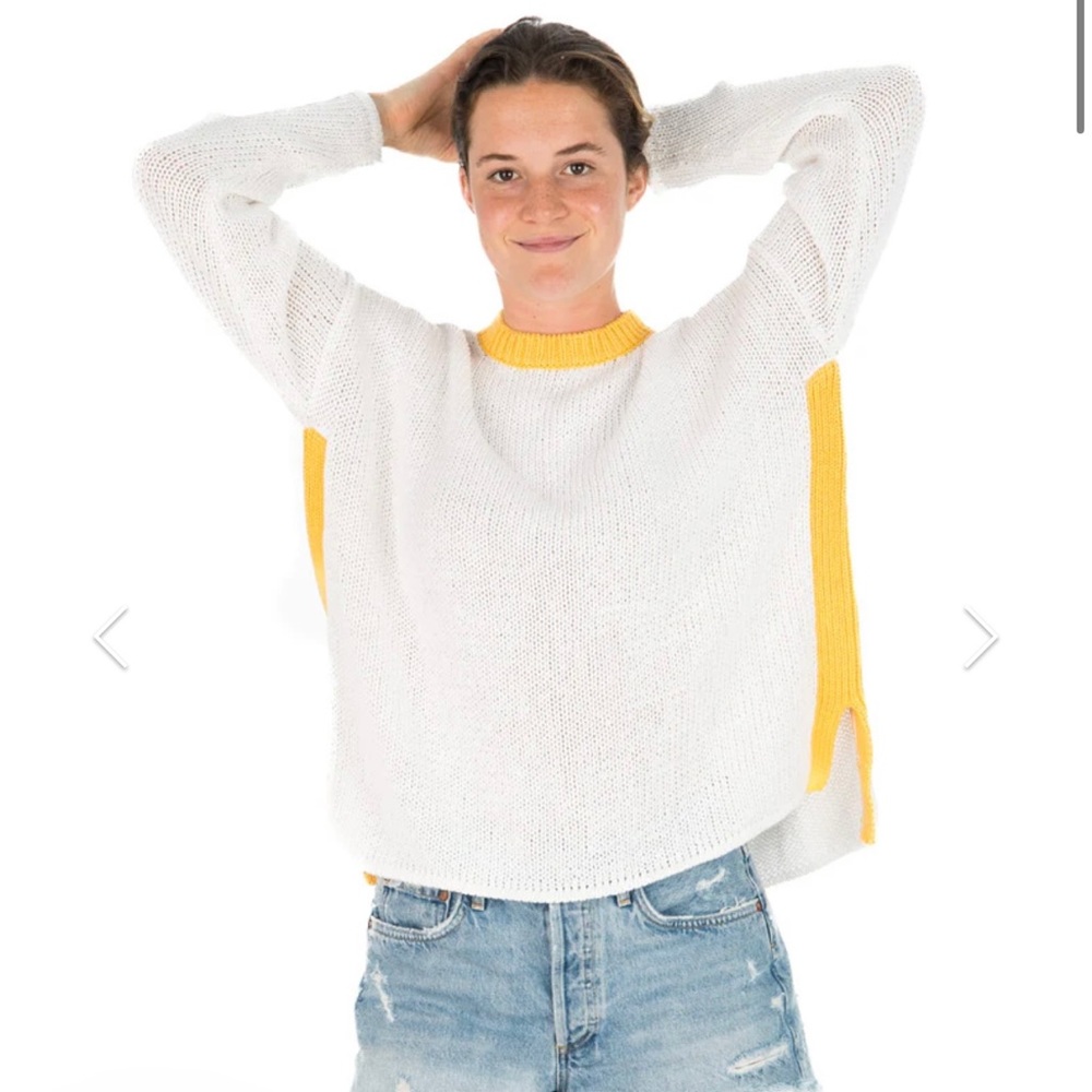 Hiho Julie Sweater